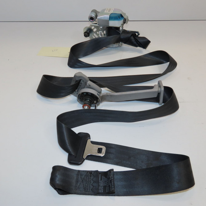 Ceinture avant gauche occasion KIA RIO III Phase 1 06-2011->... 1.2i 85ch 888701W330HCS 1