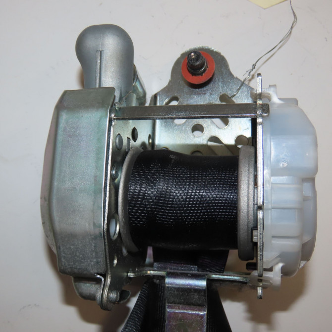 Ceinture avant gauche occasion KIA RIO III Phase 1 06-2011->... 1.2i 85ch 888701W330HCS 2