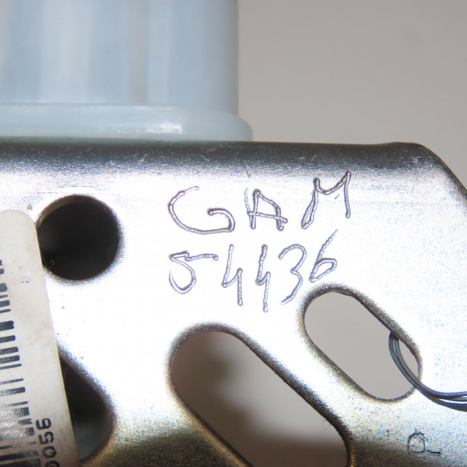 Ceinture avant gauche occasion KIA RIO III Phase 1 06-2011->... 1.2i 85ch 888701W330HCS 5