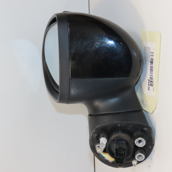 Retroviseur exterieur electrique gauche occasion KIA RIO III Phase 1 06-2011->... 1.2i 85ch 876101W050 3