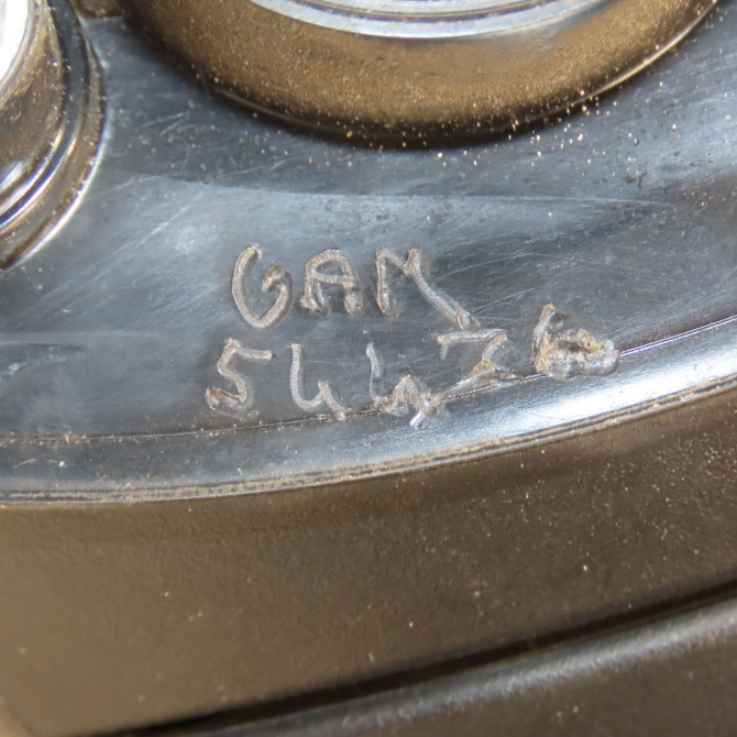 Retroviseur exterieur electrique gauche occasion KIA RIO III Phase 1 06-2011->... 1.2i 85ch 876101W050 5