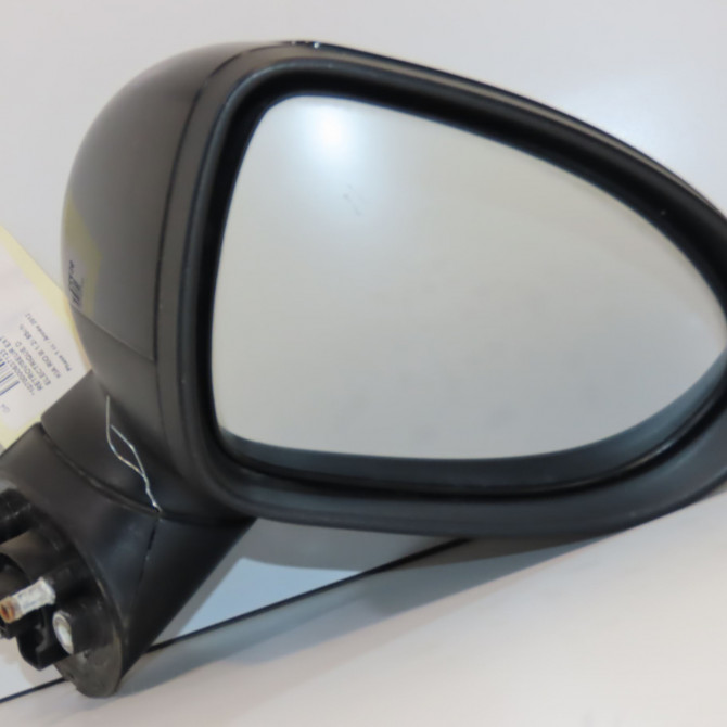 Retroviseur exterieur electrique droit occasion KIA RIO III Phase 1 06-2011->... 1.2i 85ch 876201W050 1