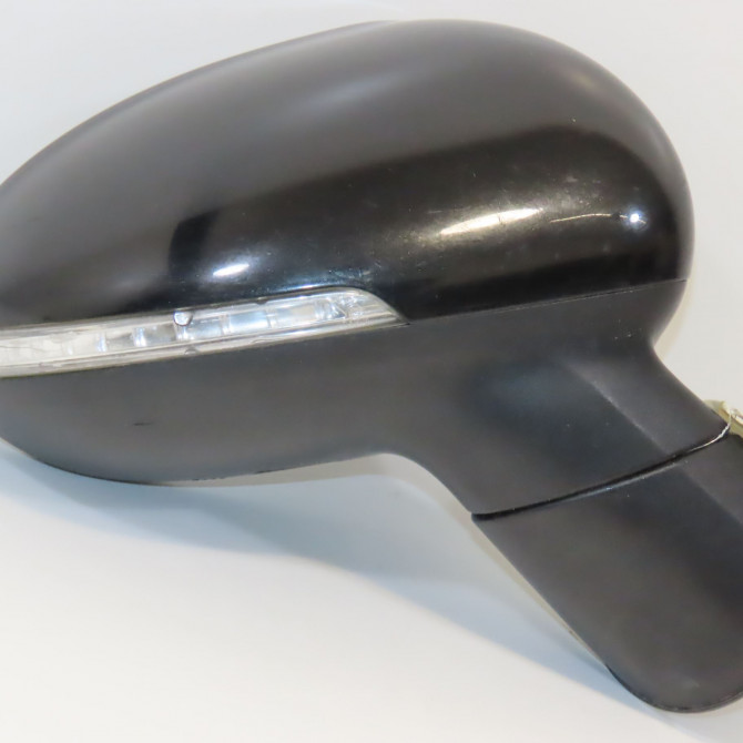 Retroviseur exterieur electrique droit occasion KIA RIO III Phase 1 06-2011->... 1.2i 85ch 876201W050 2