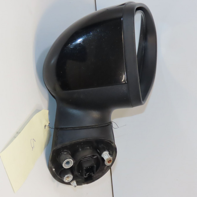 Retroviseur exterieur electrique droit occasion KIA RIO III Phase 1 06-2011->... 1.2i 85ch 876201W050 3