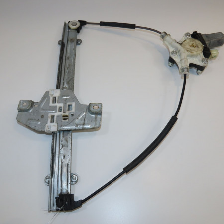 Mecanisme + moteur lève-glace avant droit occasion KIA RIO III Phase 1 06-2011->... 1.2i 85ch 824021W310