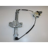 MECANISME+MOTEUR LEVE-GLACE AVD