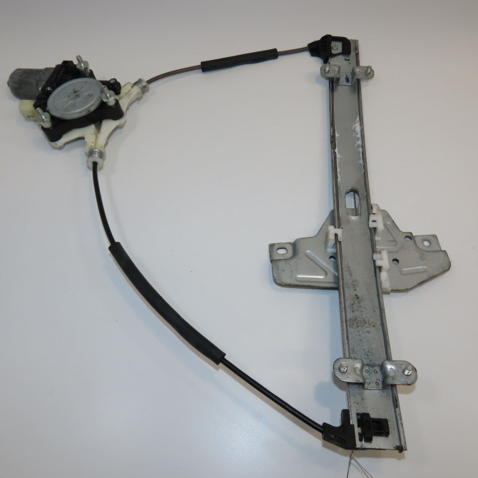 Mecanisme + moteur lève-glace avant droit occasion KIA RIO III Phase 1 06-2011->... 1.2i 85ch 824021W310 2