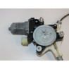 MECANISME+MOTEUR LEVE-GLACE AVD