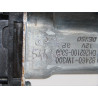 MECANISME+MOTEUR LEVE-GLACE AVD