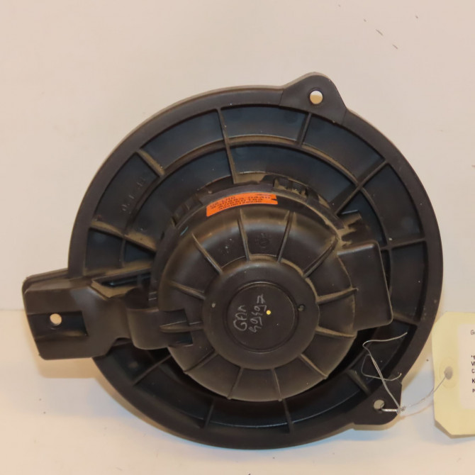 Ventilateur de chauffage occasion KIA RIO III Phase 1 06-2011->... 1.2i 85ch 971111W100 1
