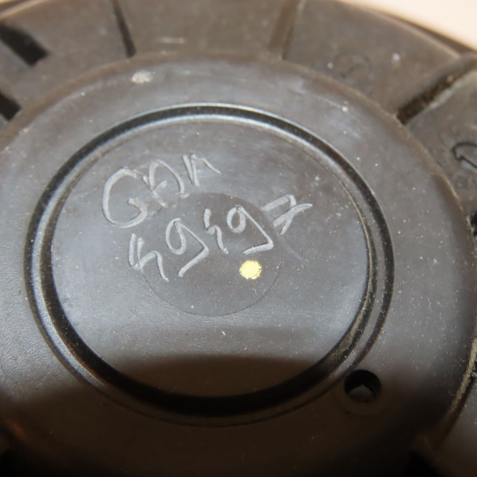 Ventilateur de chauffage occasion KIA RIO III Phase 1 06-2011->... 1.2i 85ch 971111W100 2