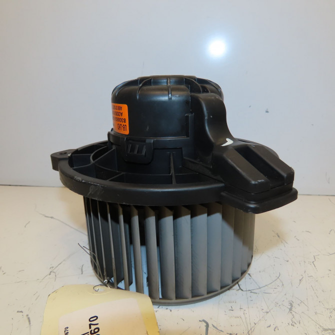 Ventilateur de chauffage occasion KIA RIO III Phase 1 06-2011->... 1.1 CRDI 75ch 971111W100 1