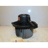 VENTILATEUR DE CHAUFFAGE