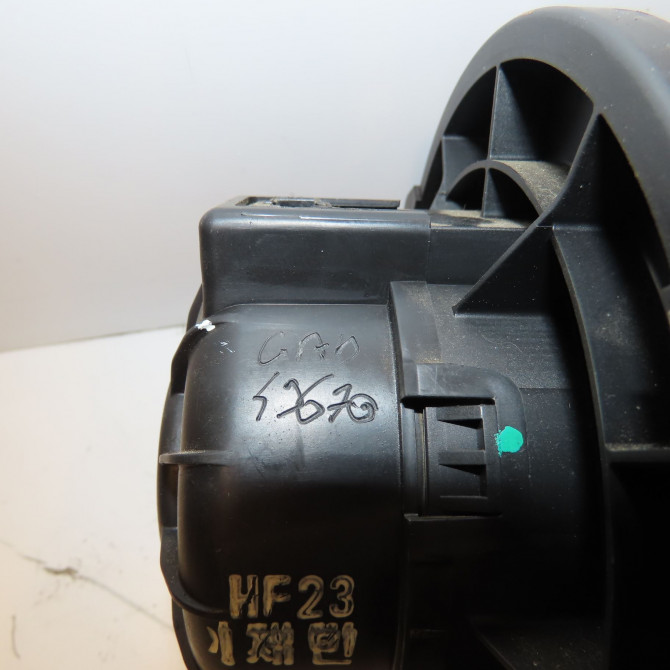 Ventilateur de chauffage occasion KIA RIO III Phase 1 06-2011->... 1.1 CRDI 75ch 971111W100 5