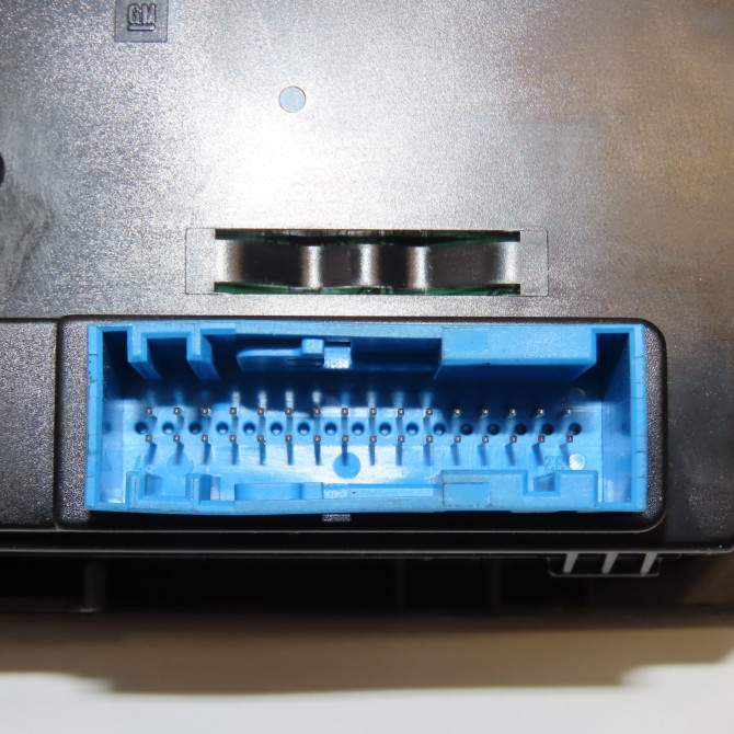 Commande de chauffage occasion OPEL ZAFIRA II Phase 2 01-2008->12-2014 1.9 CDTI 120ch 13274229 3