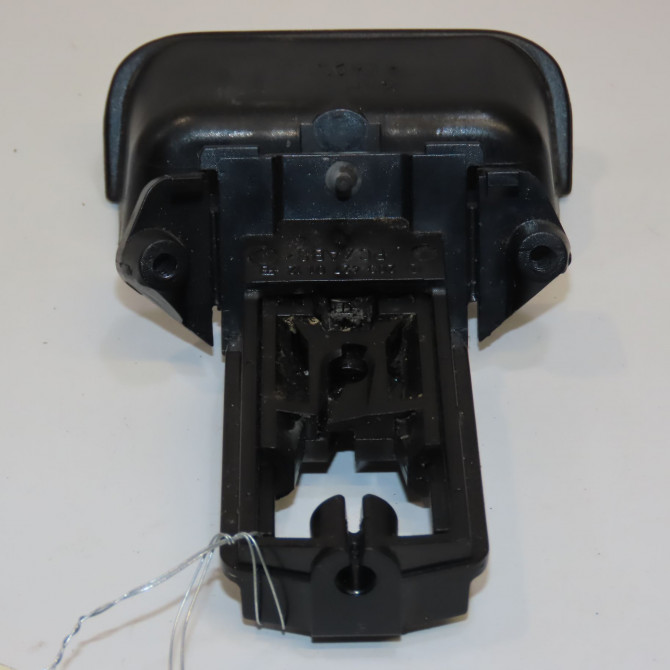 Interrupteur commande de frein a main occasion 2