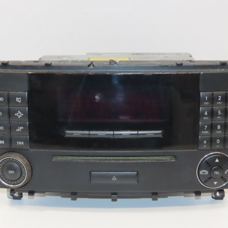 Autoradio occasion  203870458980