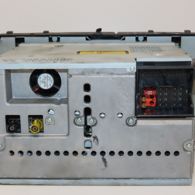 Autoradio occasion  203870458980 2