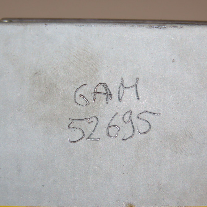 Autoradio occasion  203870458980 4