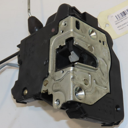 Serrure porte avd occasion  2037200835