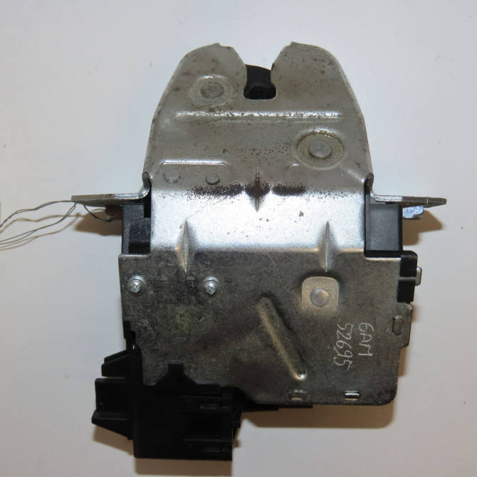 Serrure hayon occasion  2037400235 1