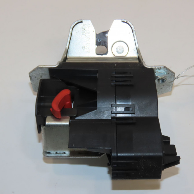 Serrure hayon occasion  2037400235 2