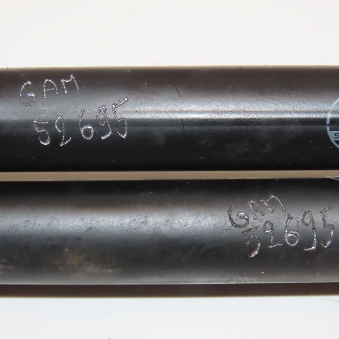 Verin droit hayon occasion  2039800264 2