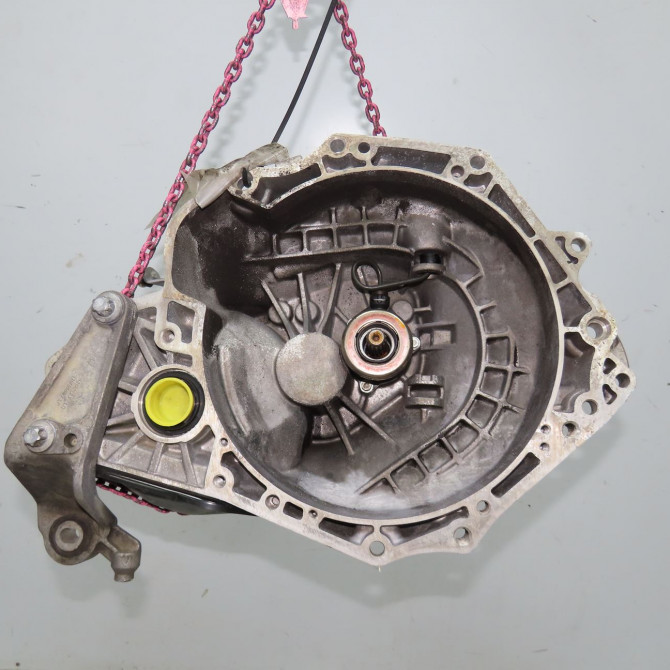 Boîte à vitesse mecanique occasion OPEL CORSA IV Phase 2 01-2011->03-2015 1.2 TWINPORT 85ch 55566124 1