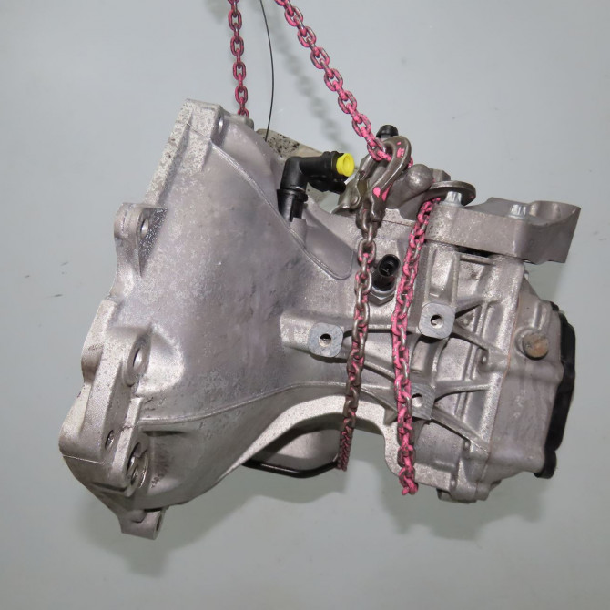 Boîte à vitesse mecanique occasion OPEL CORSA IV Phase 2 01-2011->03-2015 1.2 TWINPORT 85ch 55566124 2