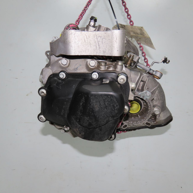 Boîte à vitesse mecanique occasion OPEL CORSA IV Phase 2 01-2011->03-2015 1.2 TWINPORT 85ch 55566124 3