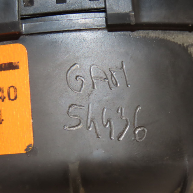 Ventilateur de chauffage occasion KIA RIO III Phase 1 06-2011->... 1.2i 85ch 971111W100 5