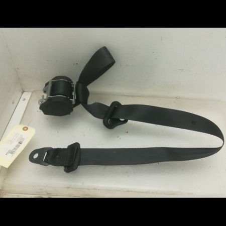 Ceinture arrière droite occasion PEUGEOT 206 + Phase 1 03-2009->05-2013 1.4i 75ch 8975QZ