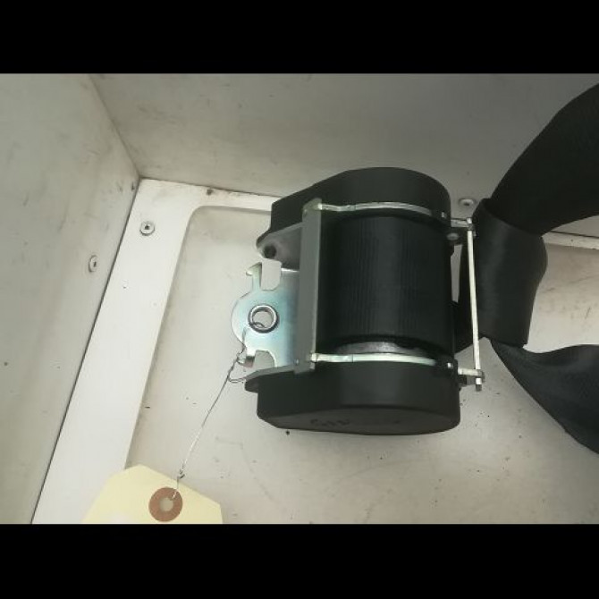 Ceinture arrière droite occasion PEUGEOT 206 + Phase 1 03-2009->05-2013 1.4i 75ch 8975QZ 2