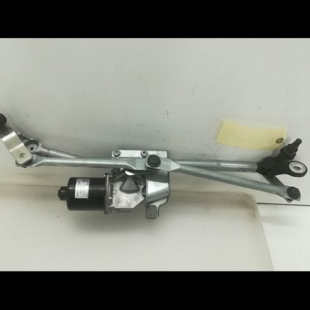 Moteur essuie-glace avant occasion B.M.W. SERIE 1 I Phase 1 05-2004->12-2006 120d 61617192963