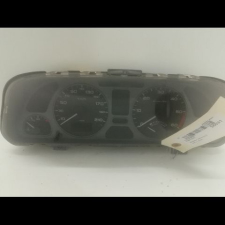 Compteur occasion PEUGEOT 306 Phase 2 04-1997->03-2002 6104P2