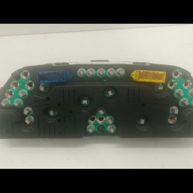 Compteur occasion PEUGEOT 306 Phase 2 04-1997->03-2002 6104P2 2