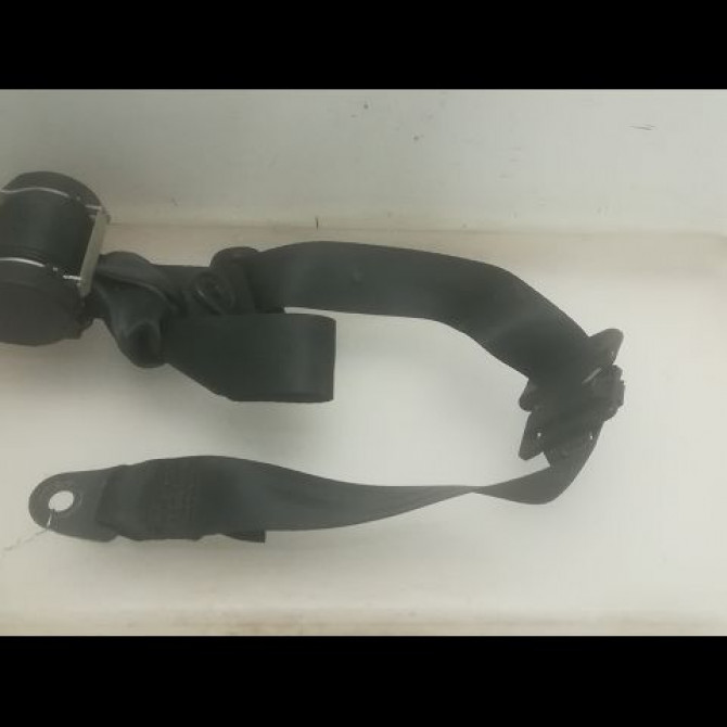 Ceinture arrière gauche occasion PEUGEOT 206 + Phase 1 03-2009->05-2013 1.4i 75ch 8975QY 1