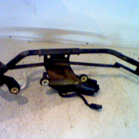 Moteur essuie-glace avant occasion CITROEN EVASION Phase 1 07-1994->09-2002 640593