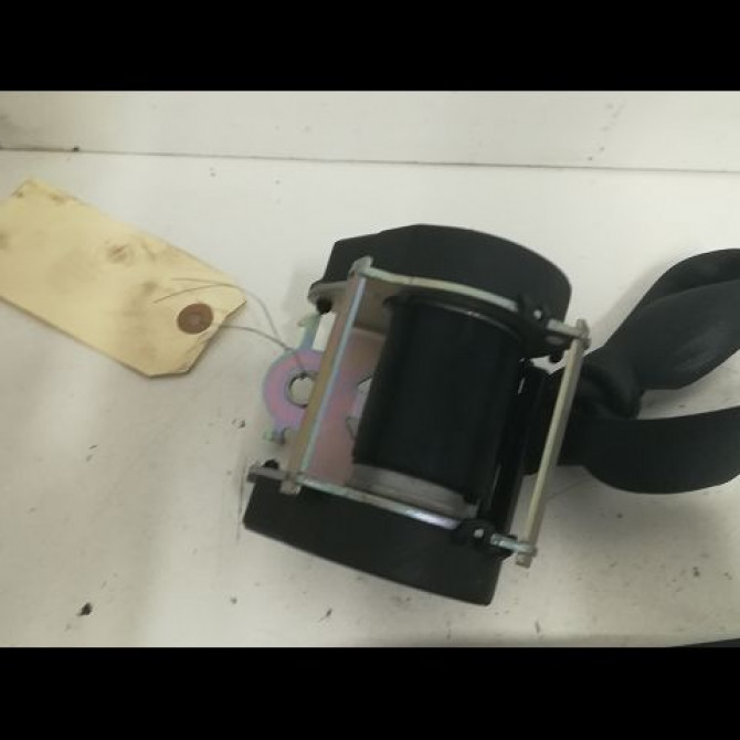 Ceinture arrière droite occasion PEUGEOT 206 + Phase 1 03-2009->05-2013 1.4i 75ch 8975QZ 2