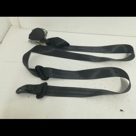 Ceinture arrière gauche occasion PEUGEOT 206 + Phase 1 03-2009->05-2013 1.4i 75ch 8975QY
