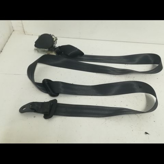 Ceinture arrière gauche occasion PEUGEOT 206 + Phase 1 03-2009->05-2013 1.4i 75ch 8975QY 1