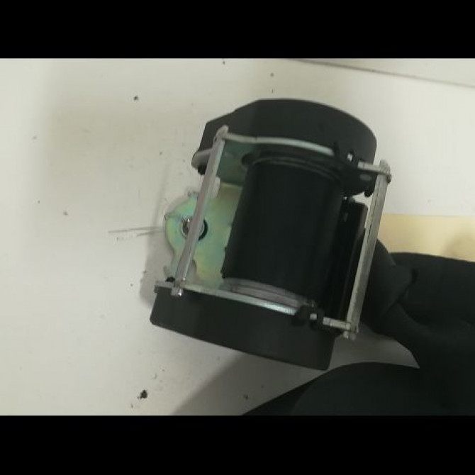 Ceinture arrière gauche occasion PEUGEOT 206 + Phase 1 03-2009->05-2013 1.4i 75ch 8975QY 2