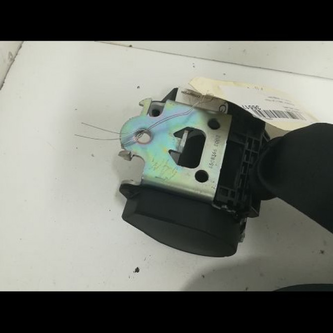 Ceinture arrière gauche occasion PEUGEOT 206 + Phase 1 03-2009->05-2013 1.4i 75ch 8975QY 3