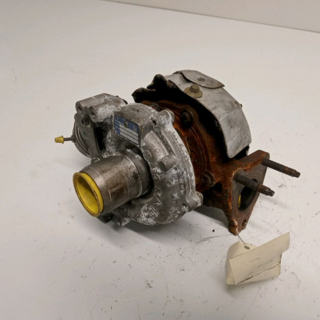 Turbo occasion NISSAN QASHQAI I Phase 2 03-2010->04-2014 1441100Q5J