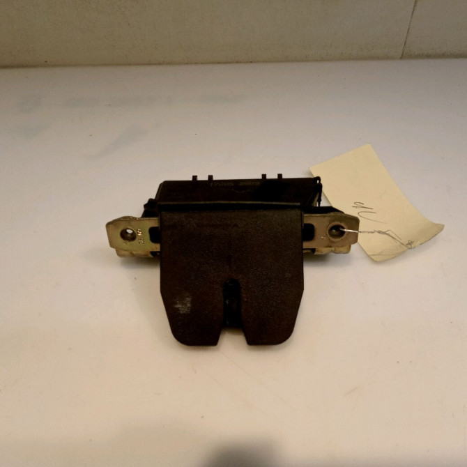 Serrure hayon occasion OPEL ASTRA III Phase 2 01-2007->04-2011 1.7 CDTI 110ch 13188851 1