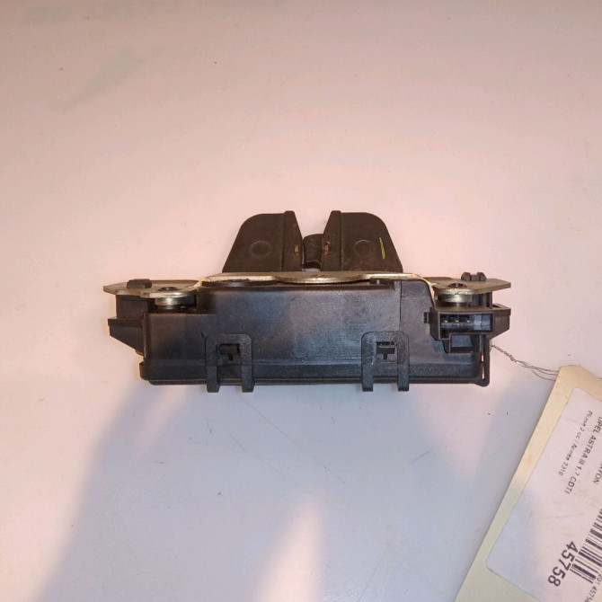 Serrure hayon occasion OPEL ASTRA III Phase 2 01-2007->04-2011 1.7 CDTI 110ch 13188851 2