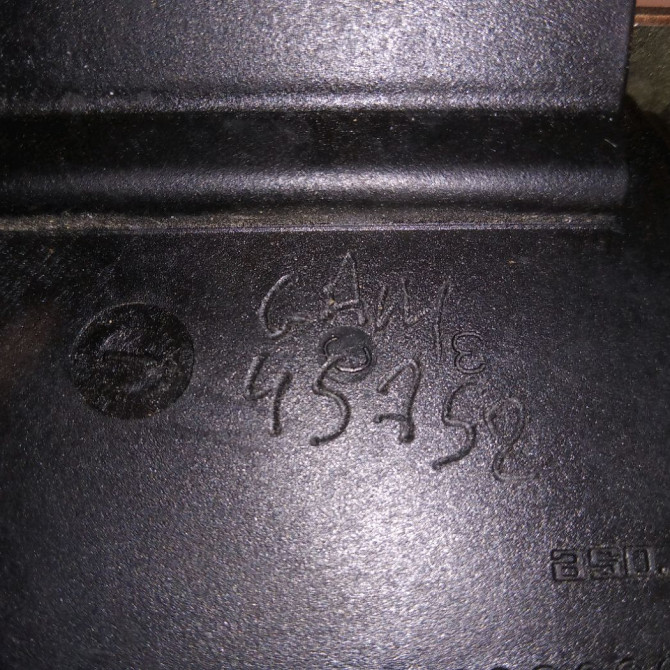 Serrure hayon occasion OPEL ASTRA III Phase 2 01-2007->04-2011 1.7 CDTI 110ch 13188851 3