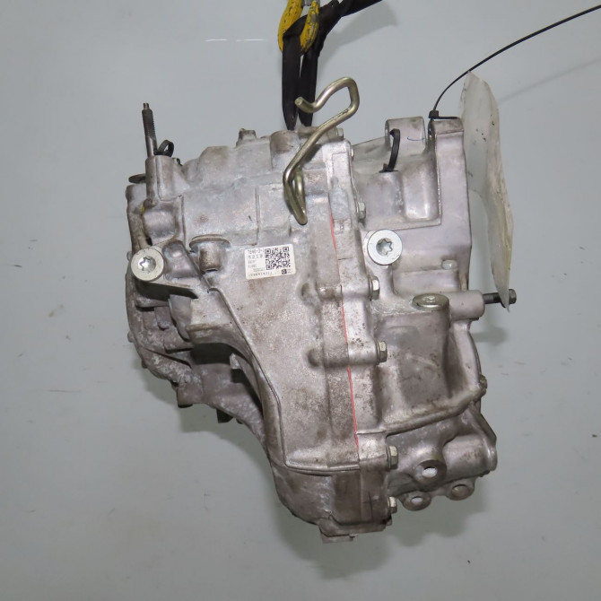 Boîte à vitesse automatique occasion PEUGEOT 3008 I Phase 2 11-2013->... 1.6i 165ch 9809761680 4