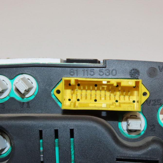 Compteur occasion PEUGEOT 306 Phase 2 04-1997->03-2002 2.0 HDI 6104P2 4