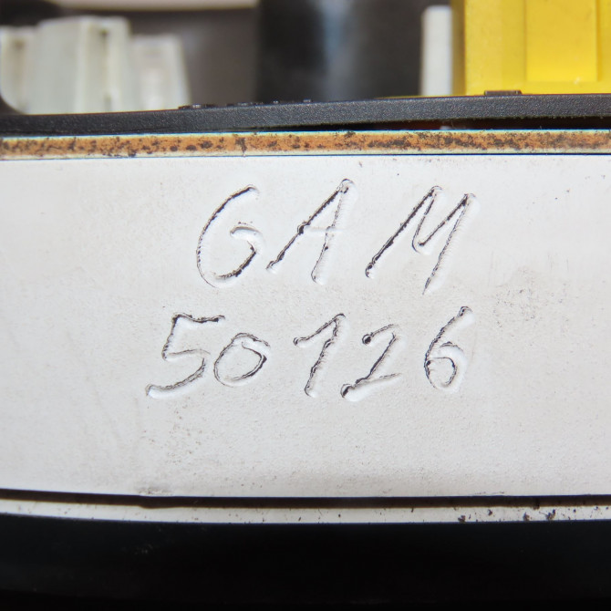 Compteur occasion PEUGEOT 306 Phase 2 04-1997->03-2002 2.0 HDI 6104P2 6